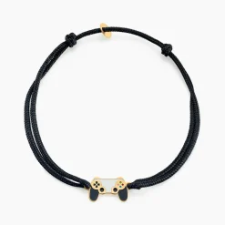 Bracelet Gamil Or Jaune