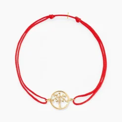 Bracelet Genevivo Or Jaune