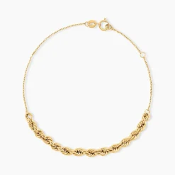 Bracelet Hachiro Or Jaune