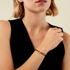 Bracelet Hampus Or Jaune