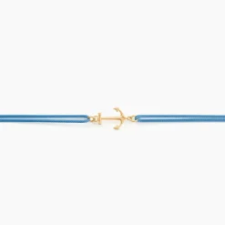 Bracelet Henk Or Jaune