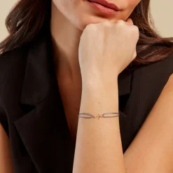 Bracelet Henk Or Jaune