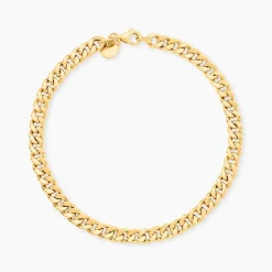 Bracelet Iloana Or Jaune