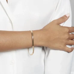 Bracelet Inger Plaqué Or