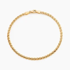 Bracelet Jayna Or Jaune