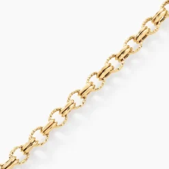 Bracelet Joice Or Jaune