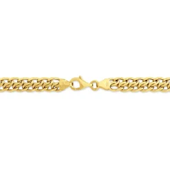 Bracelet Joline Or Jaune Russe