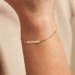 Bracelet Joop Or Jaune