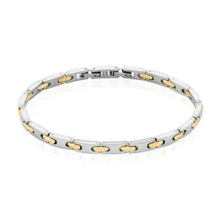 Bracelet Jourdan Acier