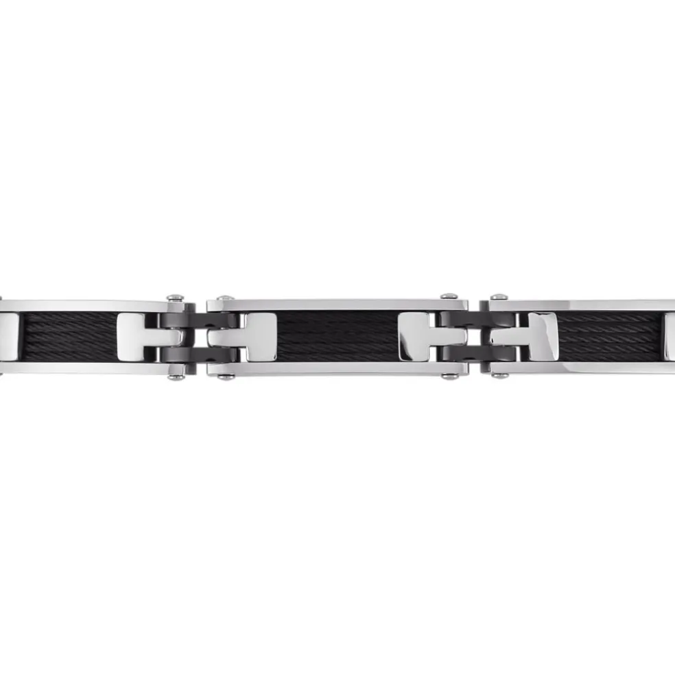 Bracelet Jourdan Acier