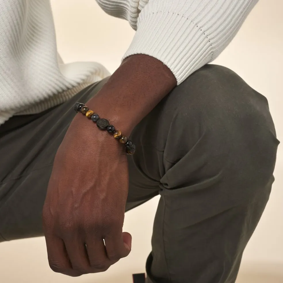 Bracelet Jourdan Yasur