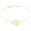 Bracelet Jovita Or Jaune