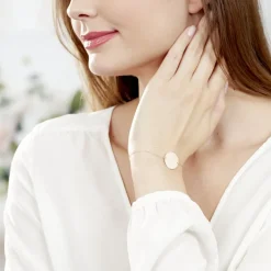 Bracelet Lisa Or Rose