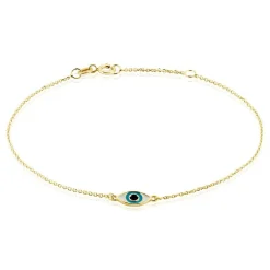 Bracelet Look At Me Or Jaune