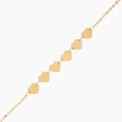 Bracelet Lova Or Jaune