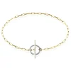 Bracelet Loved One Or Jaune Diamant