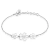 Bracelet Lucrezia Argent Blanc
