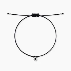 Bracelet Lyllie Argent Blanc Oxyde De Zirconium