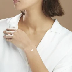 Bracelet Marta Or Jaune