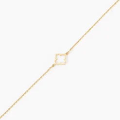 Bracelet Narendra Or Jaune