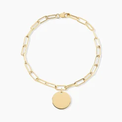 Bracelet Neala Plaqué Or Jaune