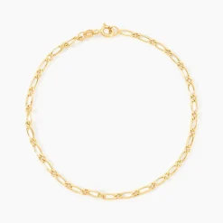 Bracelet Ophelio Or Jaune