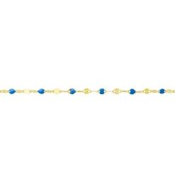 Bracelet Or Jaune Asteria