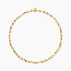 Bracelet Or Jaune Cameo