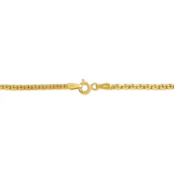 Bracelet Or Jaune Ivy