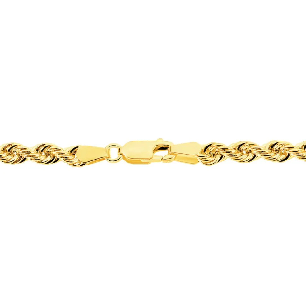 Bracelet Or Jaune Jerry