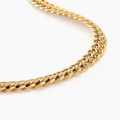 Bracelet Or Jaune Joline