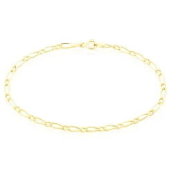Bracelet Or Jaune Ophelio