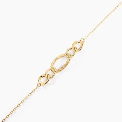 Bracelet Oralee Or Jaune