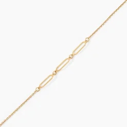 Bracelet Ouida Or Jaune