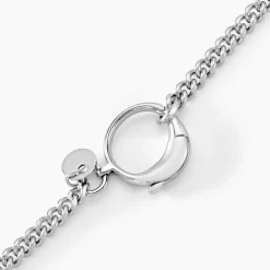 Bracelet Paolia Argent Blanc