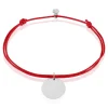 Bracelet Paula Argent Blanc