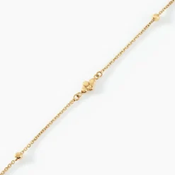 Bracelet Pendilla Or Jaune
