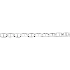 Bracelet Piato Argent Blanc