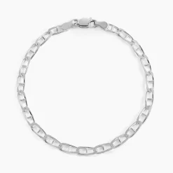 Bracelet Piato Argent Blanc