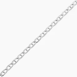 Bracelet Piato Argent Blanc