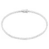 Bracelet River Or Blanc Diamant