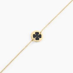 Bracelet Roxanne Or Jaune