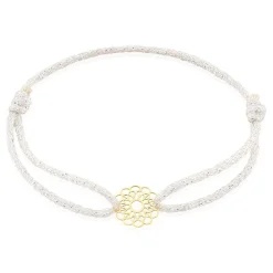 Bracelet Sylene Or Jaune