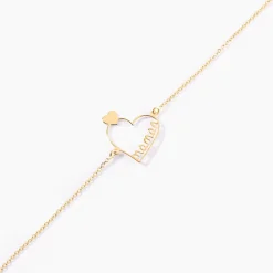 Bracelet Thya Or Jaune