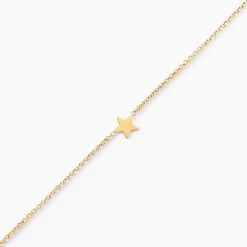 Bracelet Tinia Or Jaune