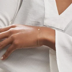 Bracelet Urbanilla Or Jaune