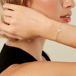 Bracelet Usagi Or Jaune