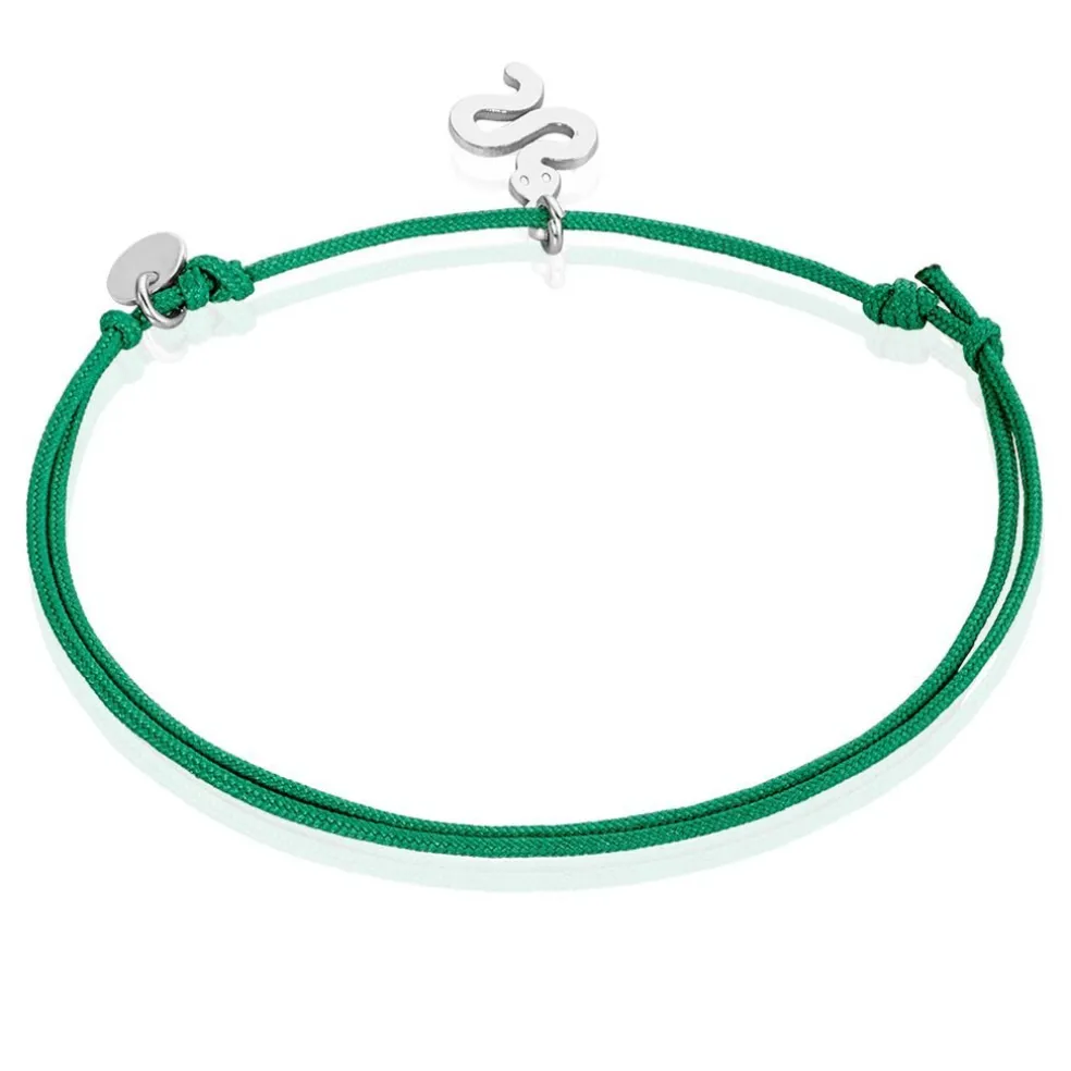 Bracelet Viapa Argent Blanc