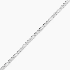 Bracelet Vivian Argent Blanc