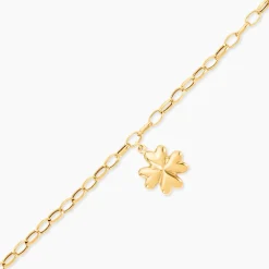 Bracelet Zabel Or Jaune